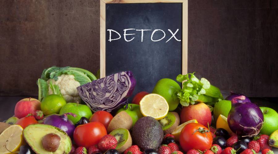 Detox