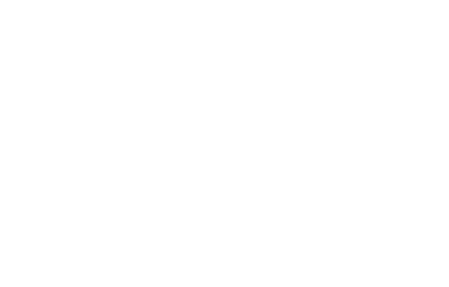 Pattern of white dots on black background
