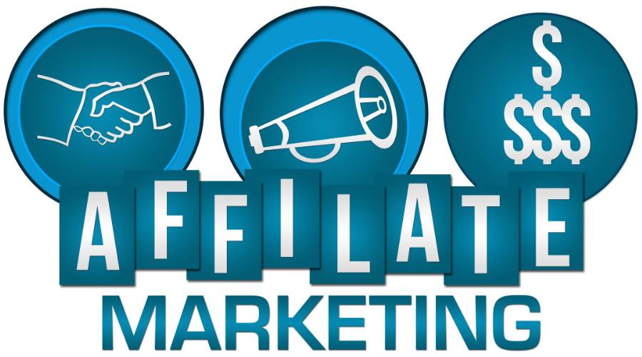 Affiliate-Marketing