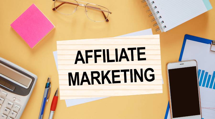 Affiliate Marketing for Beginners: A Friendly Guide