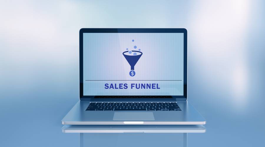 My-First-Funnel