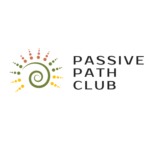 Passive Path Logo