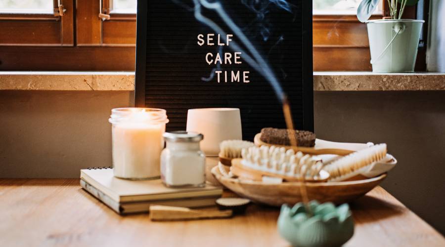 Self-Care-Routine-for-Women-Over-50
