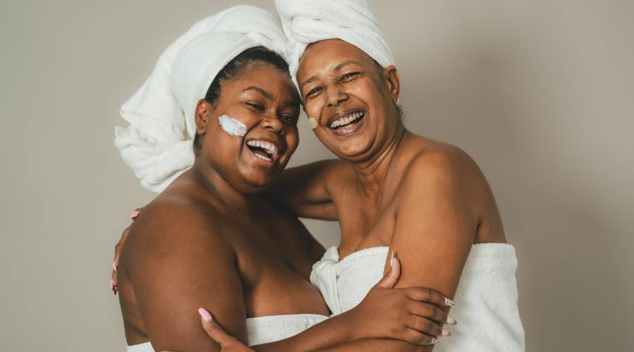 Self-Care-Routine-for-Women-Over-50