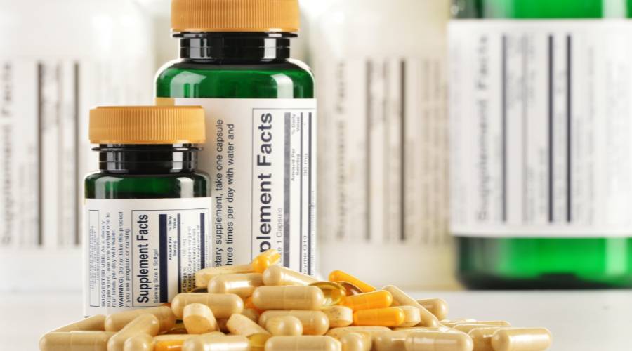 Supplements-for-Woman-Over-45