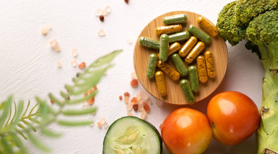 Supplements-for-Woman-Over-45