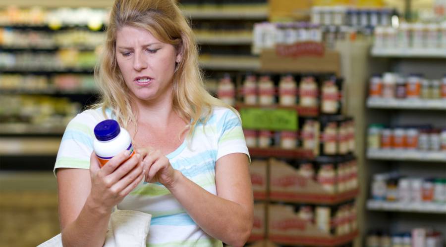 The Top 5 Supplements Every Woman Over 45 Should Know About