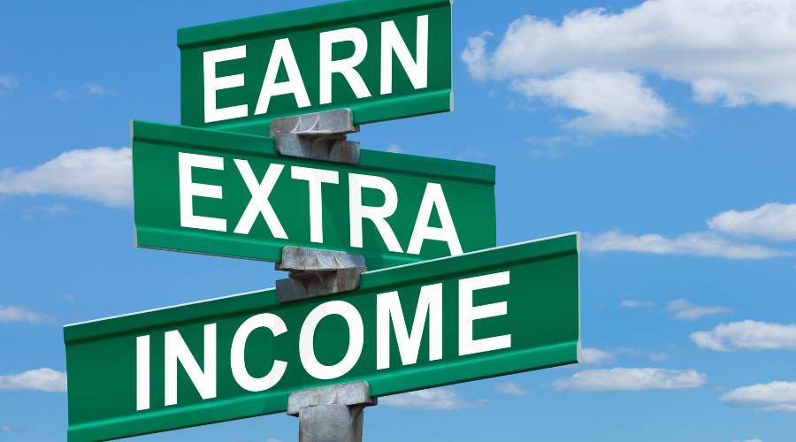 How I Built a Wellness Side Income in Just a Few Hours a Week